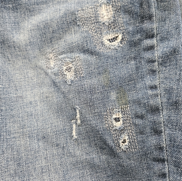 Universal Thread Jeans - Picture 5 of 5